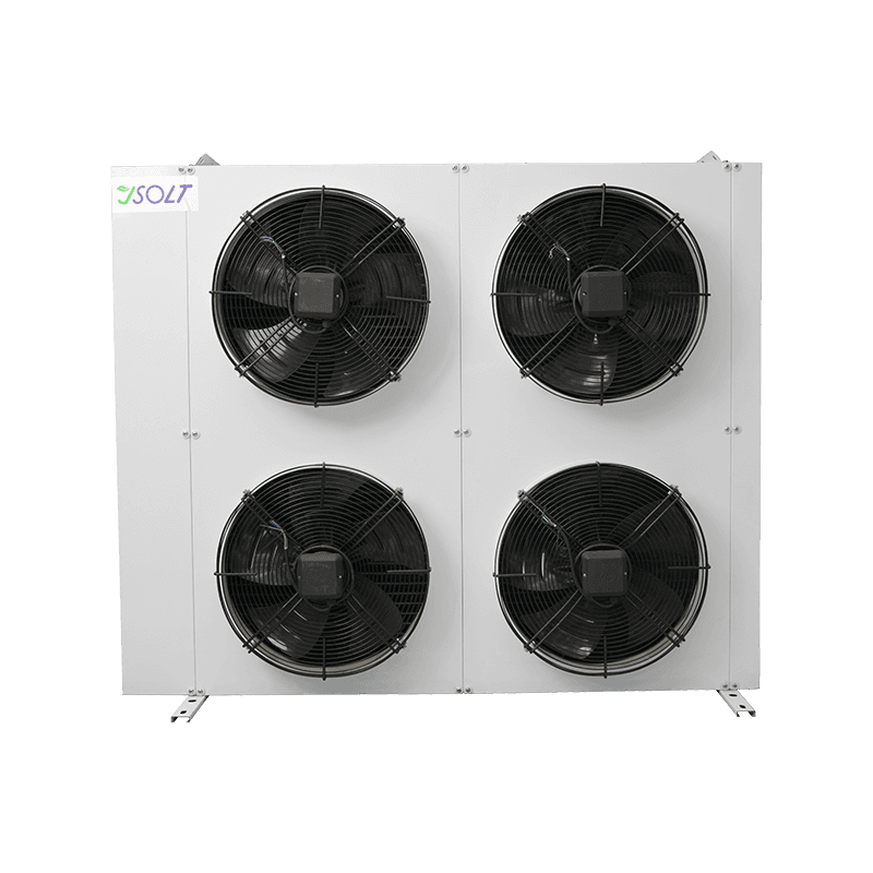 100 kvadratmeter CA Series kondensator